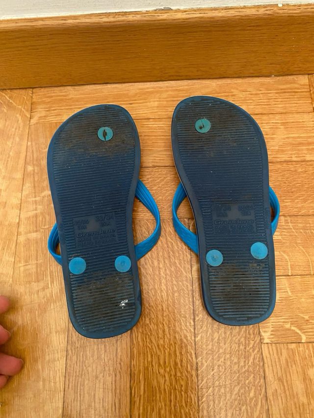 Ipanema infradito 33/34