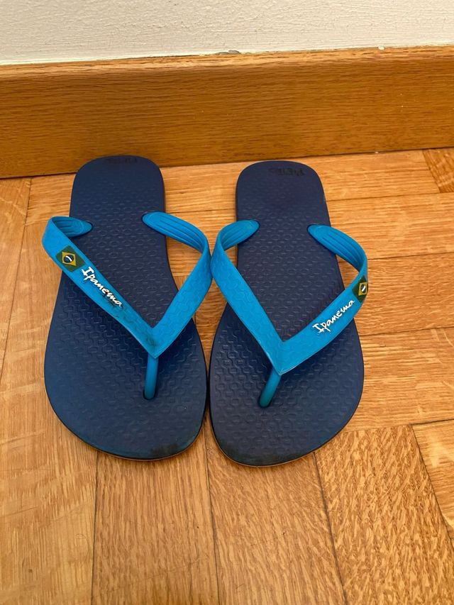 Ipanema infradito 33/34