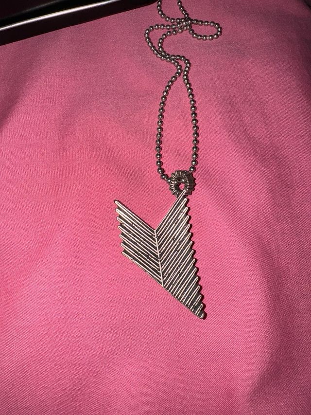 Colgante ed.especial music on ibiza pacha amnesia