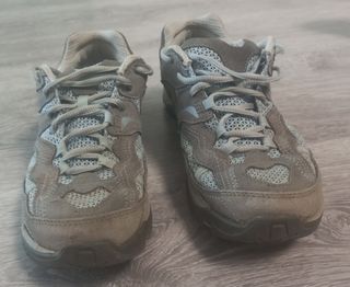 Zapatillas trekking 