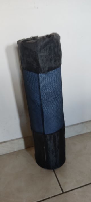 Tappetino da allenamento Decathlon