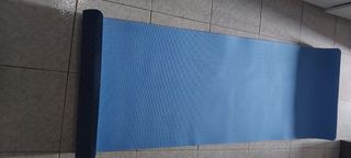 Tappetino da allenamento Decathlon