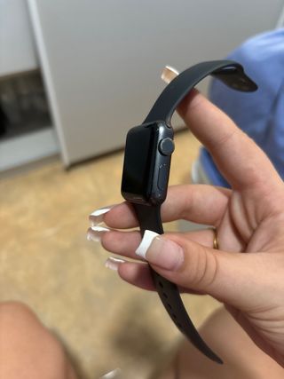 Appel whatch series 3