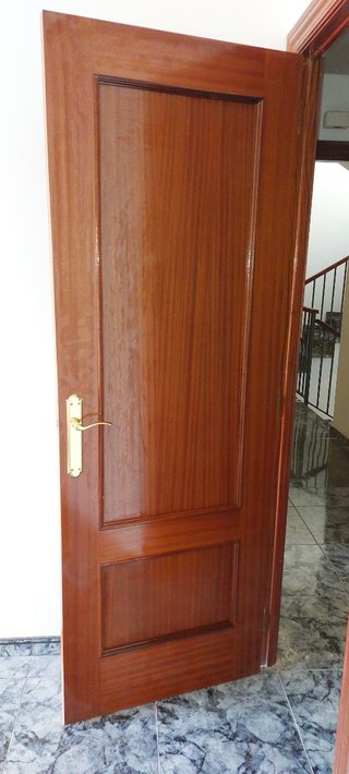 Puertas todas 400E sueltas 60E cada una