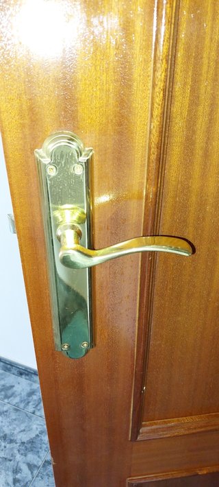 Puertas todas 400E sueltas 60E cada una