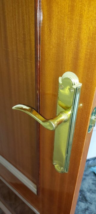 Puertas todas 400E sueltas 60E cada una