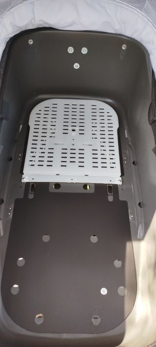 Carro bebe carrito Inglesina Trilogy