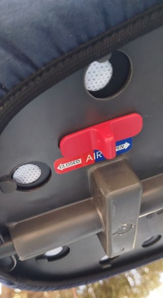 Carro bebe carrito Inglesina Trilogy