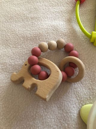 Juegos bebe