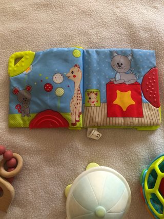 Juegos bebe