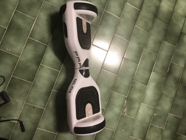 Hoverboard nilox usauto pochissimo