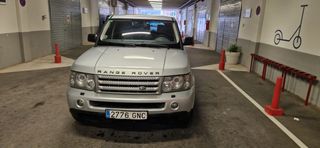 Range rover Sport 2009