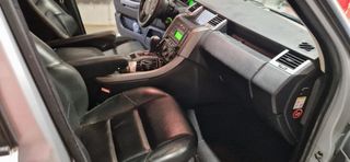 Range rover Sport 2009