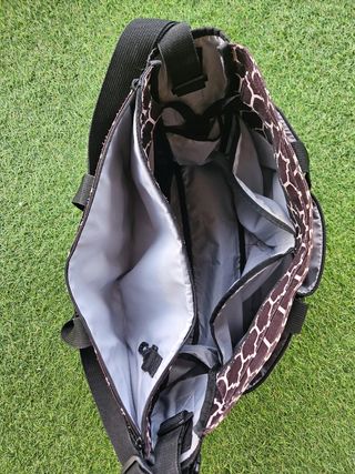 Bolso Skip Hop Duo Double Deluxe