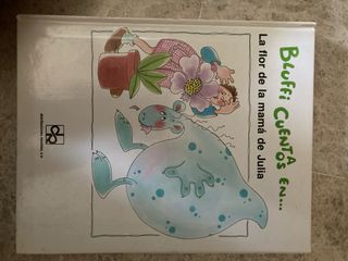 Cuentos infantiles
