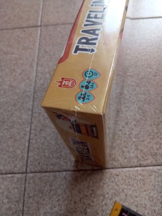 Gioco da tavolo TRAVELIN