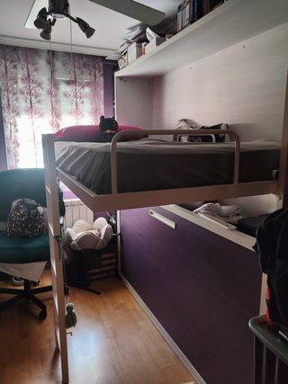 Litera abatible horizontal (Rebaja)