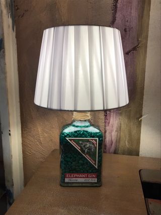 Lampada GIN ELEPHANT