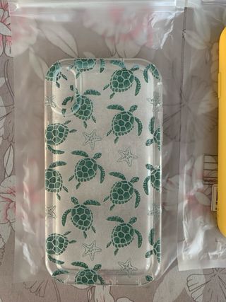 Pack fundas iphone XR.
