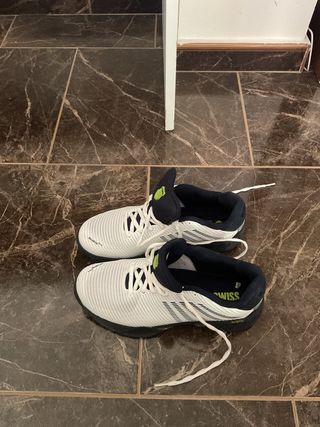 Zapatillas K-SWISS