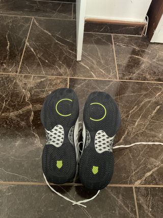 Zapatillas K-SWISS