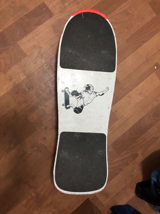 Patinete skate