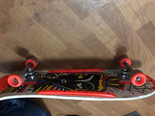 Patinete skate