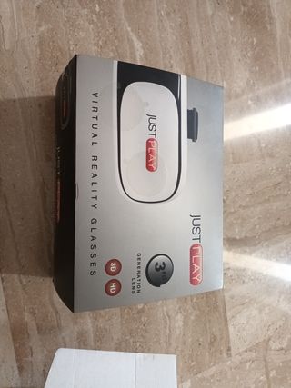 Realtà virtuale