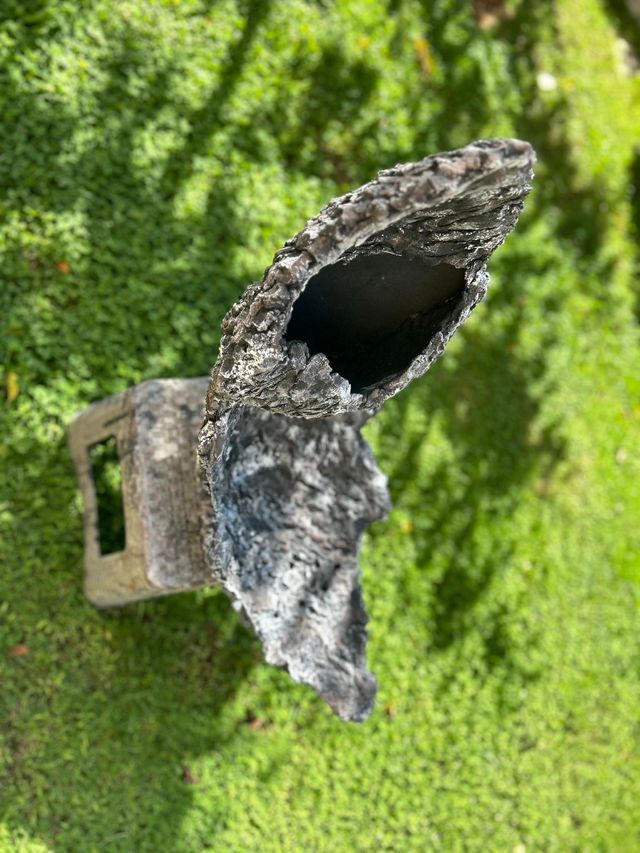 Vaso bonsai pietra di luna 🌙