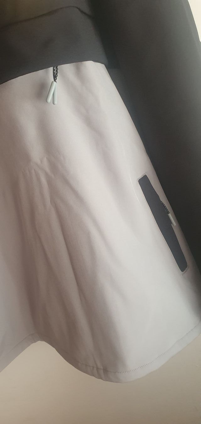 Chaqueta NBA Los Angeles.