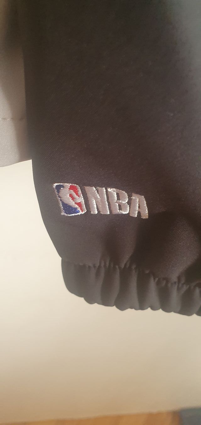 Chaqueta NBA Los Angeles.