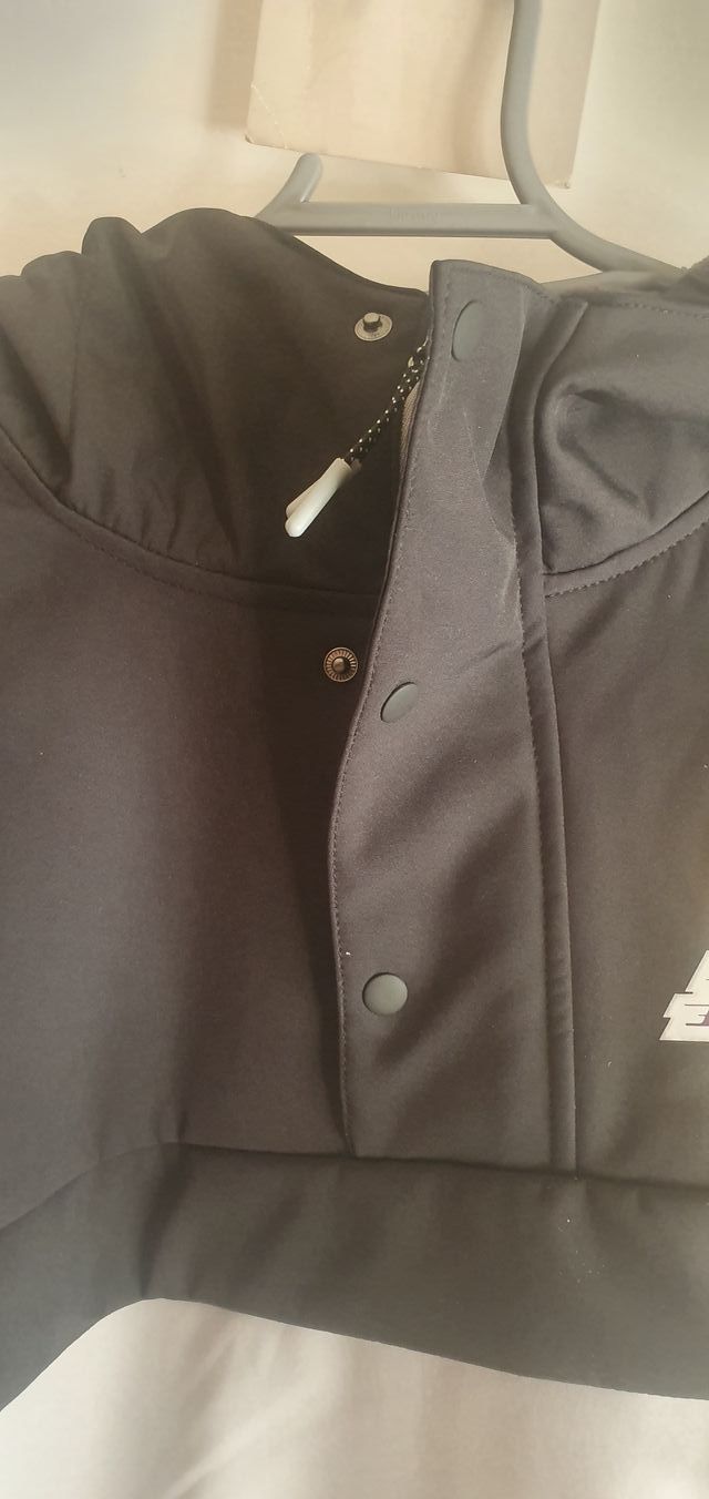 Chaqueta NBA Los Angeles.