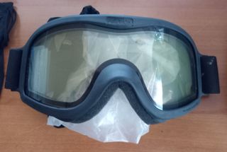 Military Goggles System - Intruder