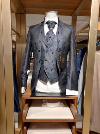 Traje de Novio Boda