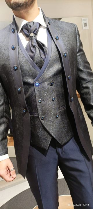 Traje de Novio Boda