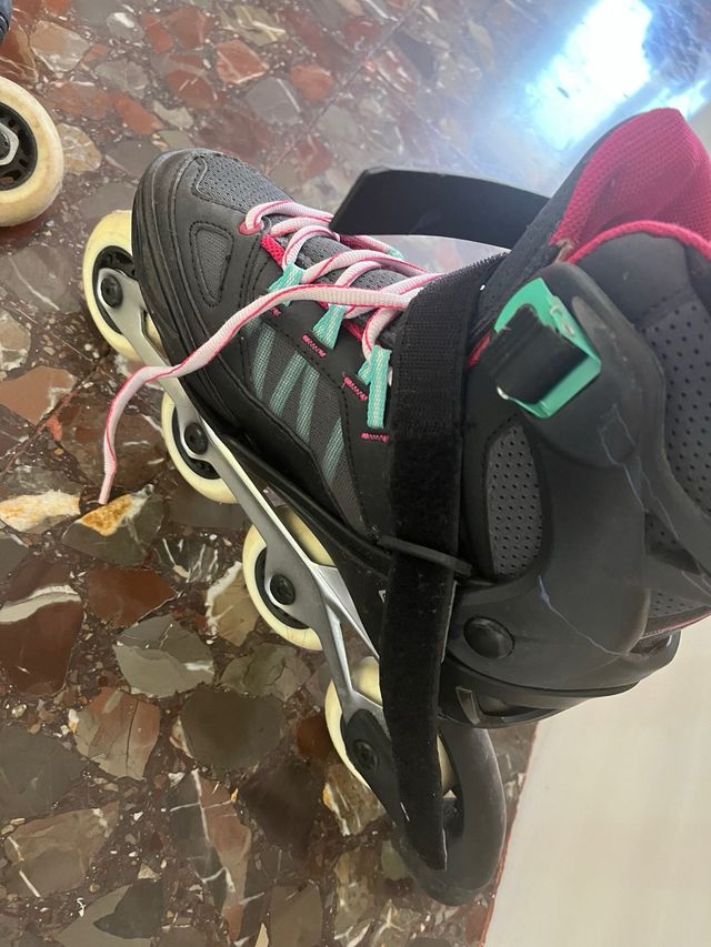 Patines en Linea OXELO 38-41