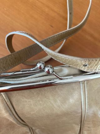 Bolso Vintage