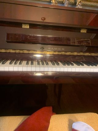 Piano no se envia
