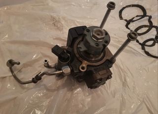 Kit partes motor CAYD Audi, VW y SEAT