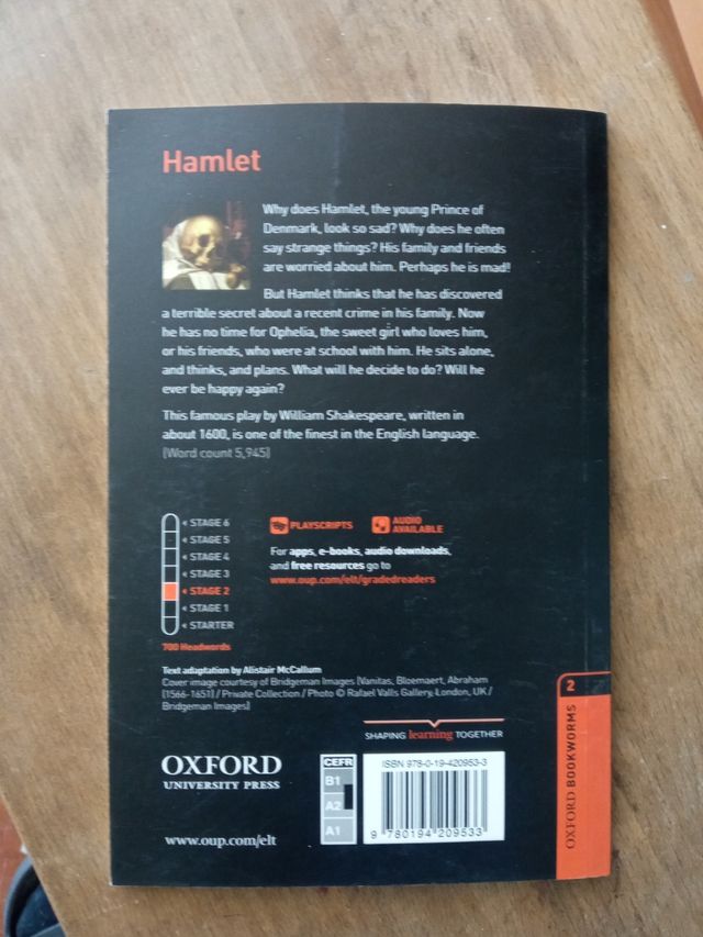 Hamlet