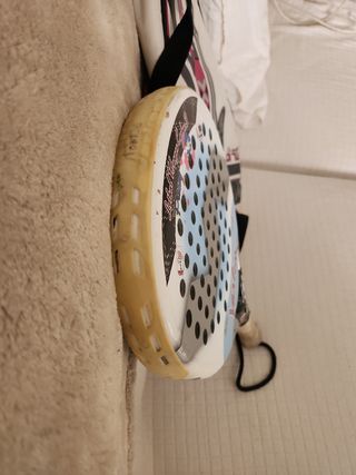 Pala padel Varlion control