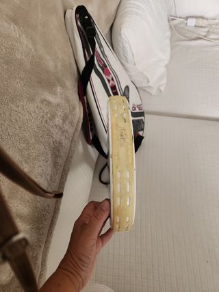 Pala padel Varlion control