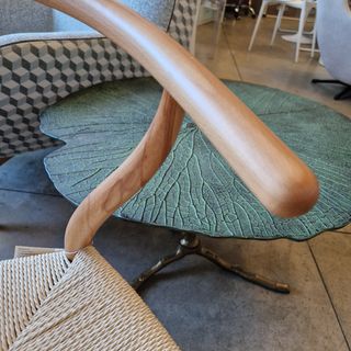 Silla Wishbone Haya NUEVA