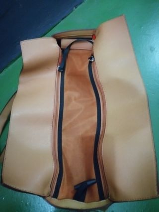 Transpotin para gato plegable