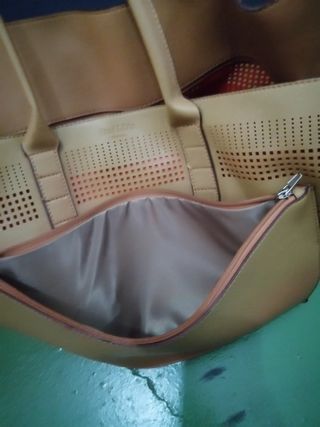 Transpotin para gato plegable