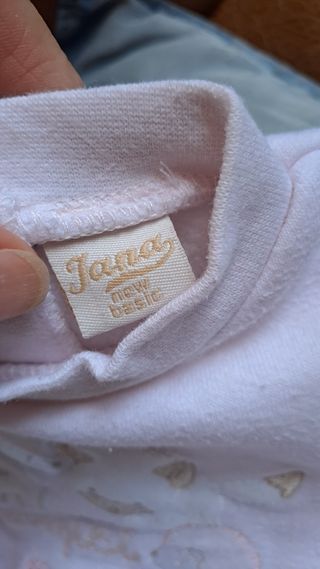 Tutina neonata 3/6 mesi