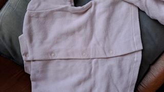 Tutina neonata 3/6 mesi