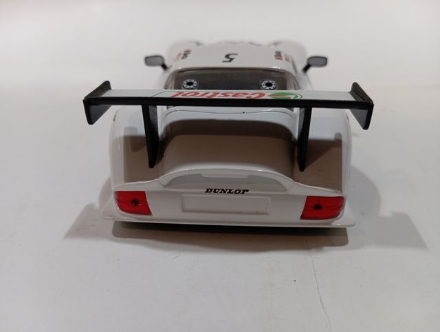 Scalextric fly marcos 600 LM