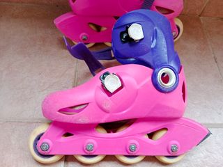 Patines niño niña