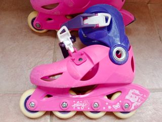 Patines niño niña